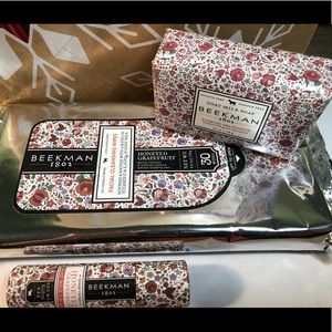 Beekman 1802 package